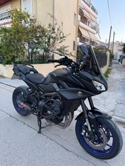 Yamaha Tracer 900 2020 Yamaha Tracer 900 Akrapovic Full  Stage 1-thumb-13