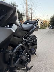 Yamaha Tracer 900 2020 Yamaha Tracer 900 Akrapovic Full  Stage 1-thumb-14