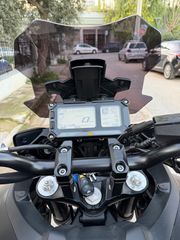 Yamaha Tracer 900 2020 Yamaha Tracer 900 Akrapovic Full  Stage 1-thumb-15