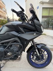 Yamaha Tracer 900 2020 Yamaha Tracer 900 Akrapovic Full  Stage 1-thumb-16
