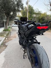 Yamaha Tracer 900 2020 Yamaha Tracer 900 Akrapovic Full  Stage 1-thumb-17