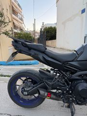 Yamaha Tracer 900 2020 Yamaha Tracer 900 Akrapovic Full  Stage 1-thumb-19
