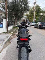 Yamaha Tracer 900 2020 Yamaha Tracer 900 Akrapovic Full  Stage 1-thumb-20