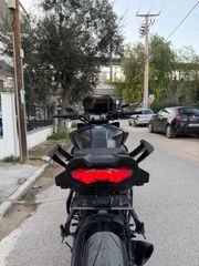Yamaha Tracer 900 2020 Yamaha Tracer 900 Akrapovic Full  Stage 1-thumb-21