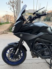 Yamaha Tracer 900 2020 Yamaha Tracer 900 Akrapovic Full  Stage 1-thumb-22