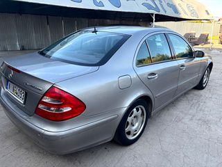 Mercedes-Benz E 200 2003 1,8-ΑΕΡΙΟ BRC-XENON-NAVI-ΘΕΡΜΑΙΝΟΜΕΝΑ-thumb-3