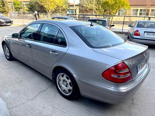 Mercedes-Benz E 200 2003 1,8-ΑΕΡΙΟ BRC-XENON-NAVI-ΘΕΡΜΑΙΝΟΜΕΝΑ-thumb-4