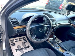 Mercedes-Benz E 200 2003 1,8-ΑΕΡΙΟ BRC-XENON-NAVI-ΘΕΡΜΑΙΝΟΜΕΝΑ-thumb-5