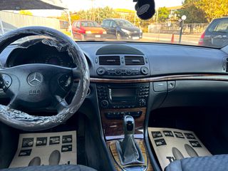 Mercedes-Benz E 200 2003 1,8-ΑΕΡΙΟ BRC-XENON-NAVI-ΘΕΡΜΑΙΝΟΜΕΝΑ-thumb-7