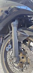 Yamaha YZF 600 2003 R6