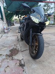 Yamaha YZF 600 2003 R6-thumb-3