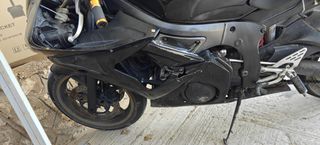 Yamaha YZF 600 2003 R6-thumb-4