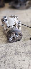 ΚΟΜΠΡΕΣΕΡ A/C FORD FOCUS 2011-2014 1.6 ECOBOOST
