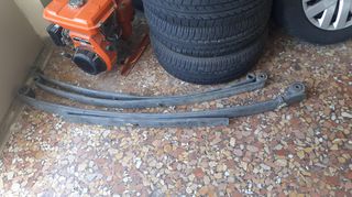 ΣΟΥΣΤΑ ΓΙΑ FORD TRANSIT 1986-