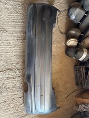 Peugeot 207 ‘13 οπίσθιος προφυλακτήρας