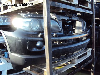 ΜΟΥΡΑΚΙ ΚΟΜΠΛΕ BMW JEEP X5 (E53) 04-06 ΣΕ ΑΡΙΣΤΗ ΚΑΤΑΣΤΑΣΗ!!!!!!!!!!!!!