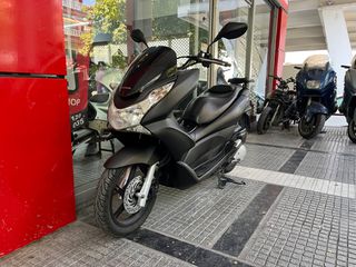 Honda PCX 125 2013