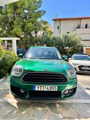 Mini Countryman 2020