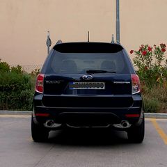 Subaru Forester 2010 2.0 ESP-FULL EXTRA