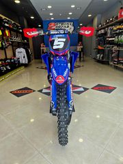 Yamaha YZ 250 LC 2016