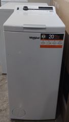 WHIRLPOOL ΠΛΥΝΤΗΡΙΟ ΡΟΥΧΩΝ 7ΚΙΛΑ