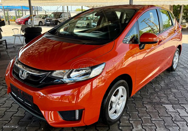 Honda Jazz 2017 JAZZ 1.3