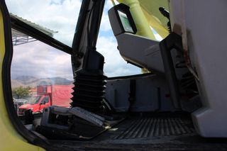 Εκσκαφέας Με Λάστιχα Liebherr 2025 A 900 B LITRONIC-thumb-12