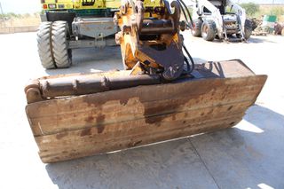 Εκσκαφέας Με Λάστιχα Liebherr 2025 A 900 B LITRONIC-thumb-21