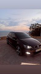 Volkswagen Polo 2010 GTI DSG