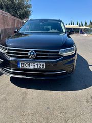 Volkswagen Tiguan 2022 1.5 TSI 150 PS ACT EVO LIFE