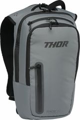 Κωδ.369042 Thor τσάντα πλάτης Backpack 3 lt Hydrant 3517-0568 γκρι τηλ.215-215-8211