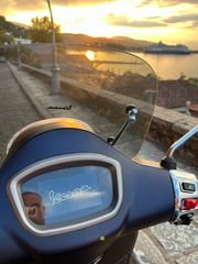 Piaggio Vespa GTS 300 2023