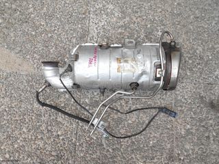 OPEL ASTRA L 1.5 DIESEL DPF - STELLAR PARTS