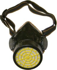 Μάσκα προστασίας OEM με φίλτρο άνθρακα GK-049-567