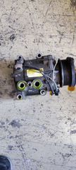 ΚΟΜΠΡΕΣΕΡ A/C FORD FIESTA 1.4CC ΒΕΝΖΙΝΗ 2002-2007
