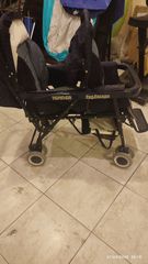 δυπλο καρότσι