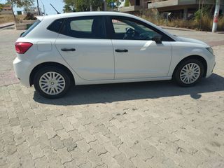 Seat Ibiza 2020 ΕΛΛΗΝΙΚΗΣ ΑΝΤ/ΠΕΙΑΣ ΤΕΛΗ 98 ΕΥΡΩ