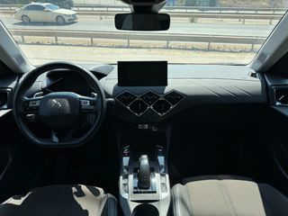 DS DS3 2022 CROSSBACK PureTech EAT8 So Chic 1.2lt 130hp-thumb-8