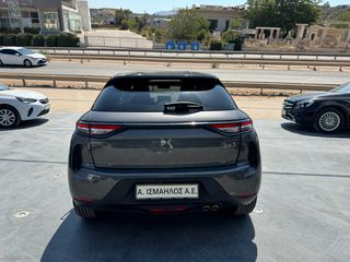 DS DS3 2022 CROSSBACK PureTech EAT8 So Chic 1.2lt 130hp-thumb-35
