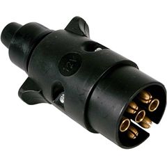 PMale_1 - Πρίζα αρσενική 12Volt