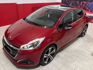 Peugeot 208 2016