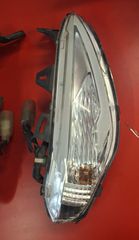 HONDA SH 300i-thumb-1