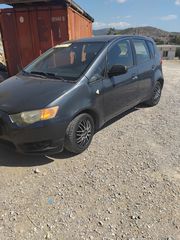 Mitsubishi Colt 2009