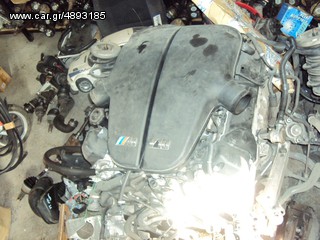 ΜΕΤΑΤΡΟΠΗ ΚΟΜΠΛΕ BMW E60 M5 V10 '03-'10 ΣΕ ΑΡΙΣΤΗ ΚΑΤΑΣΤΑΣΗ!!!!!!!!!!!