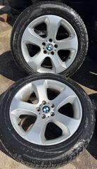 ΖΑΝΤΕΣ 19" BMW X5(E53/55) OEM ΑΣΣΥΜΕΤΡΕΣ 9Χ19/10Χ19 ΓΝΗΣΙΕΣ ΜΤΧ-thumb-2