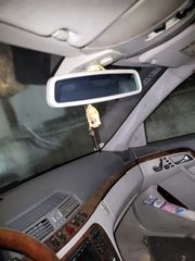 Mercedes s430
