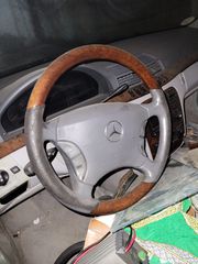 Mercedes s430-thumb-1