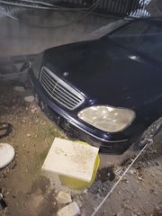 Mercedes s430-thumb-3