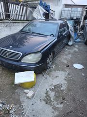 Mercedes s430-thumb-8