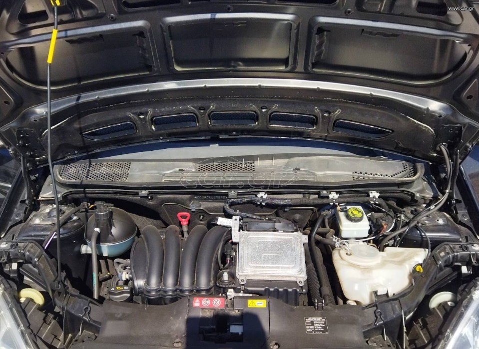 Κινητηρας βενζινης 266960 για Mercedes-Benz A200 W169, B200 W245